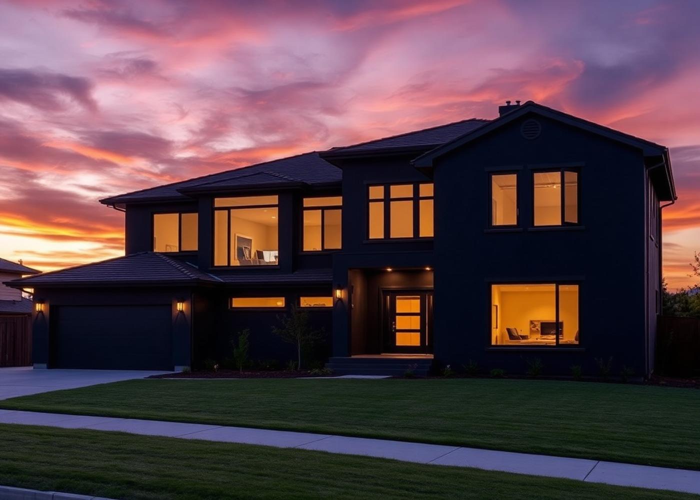 Beautifully renovated home