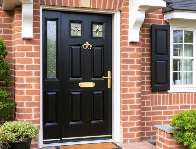 Doors & Windows