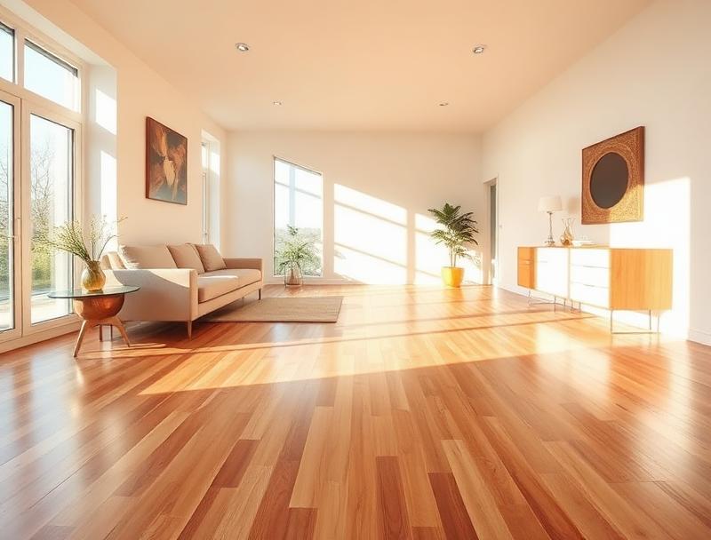 Flooring Installation