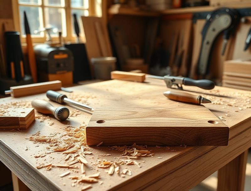 Specialty & Custom Work