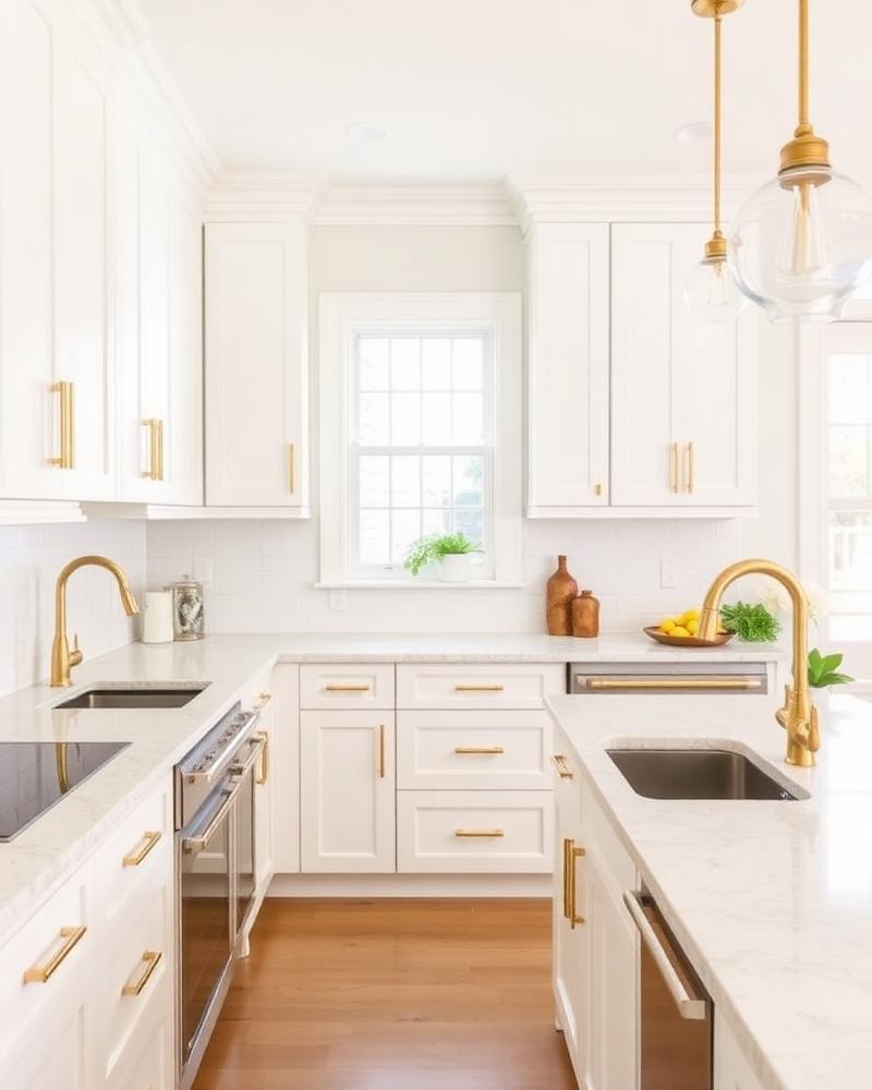 Kitchen Renovations