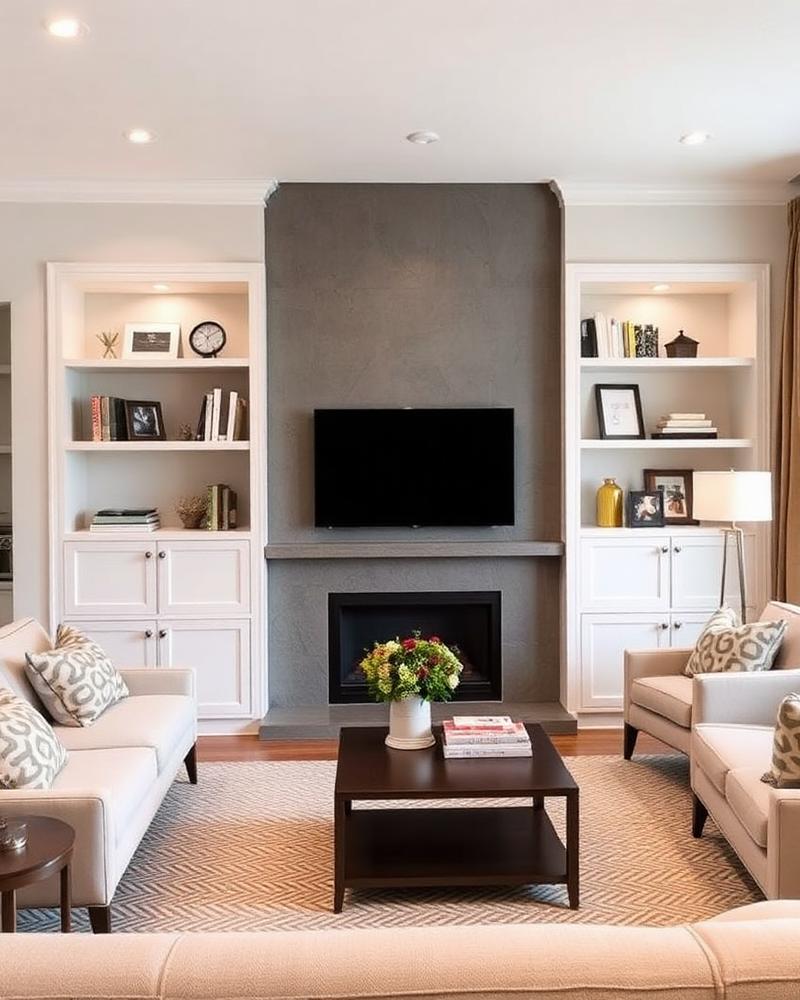 Home Renovations