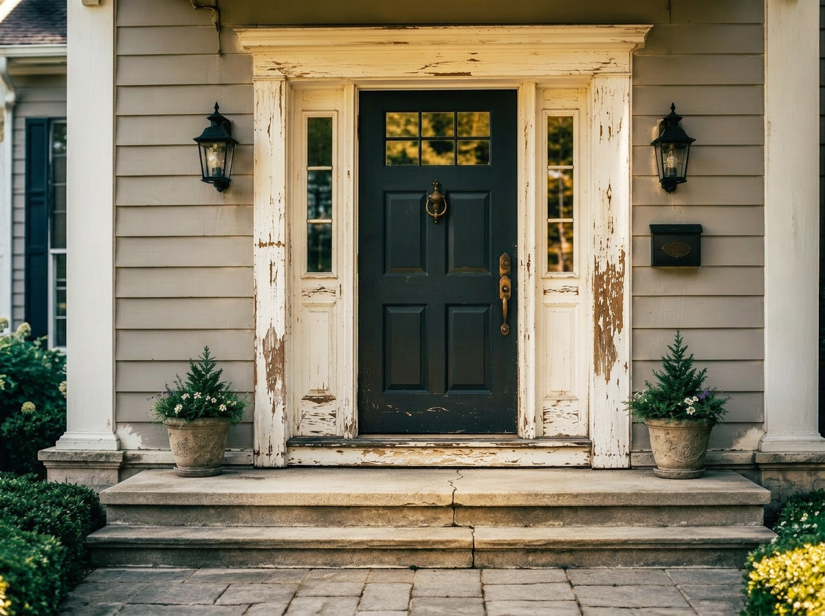 Home Repairs